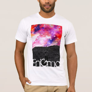 Camiseta Viagem Nubula