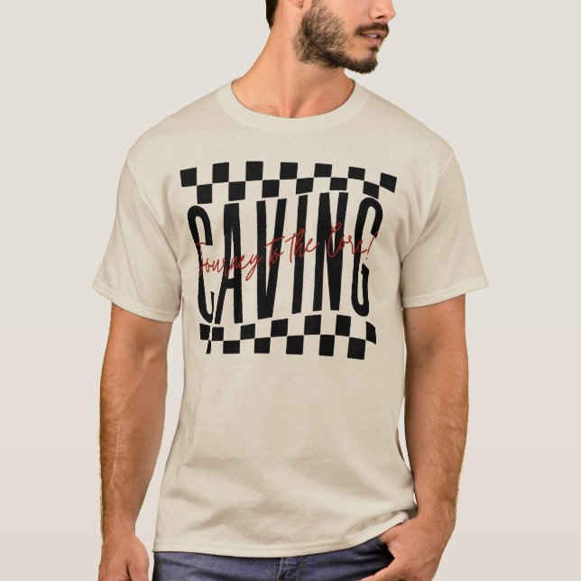 Camiseta Viagem para a Expedição Core Summer 2024 (Frente)