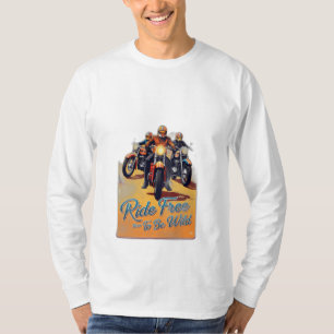 Camiseta Viagem Rodoviária