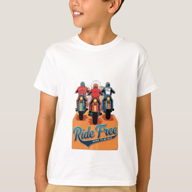 Camiseta Viagem Rodoviária (Frente)