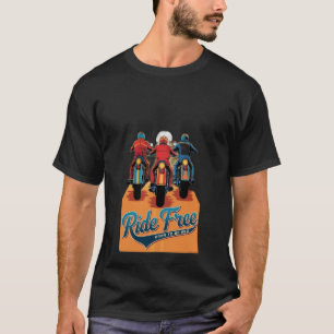 Camiseta Viagem Rodoviária