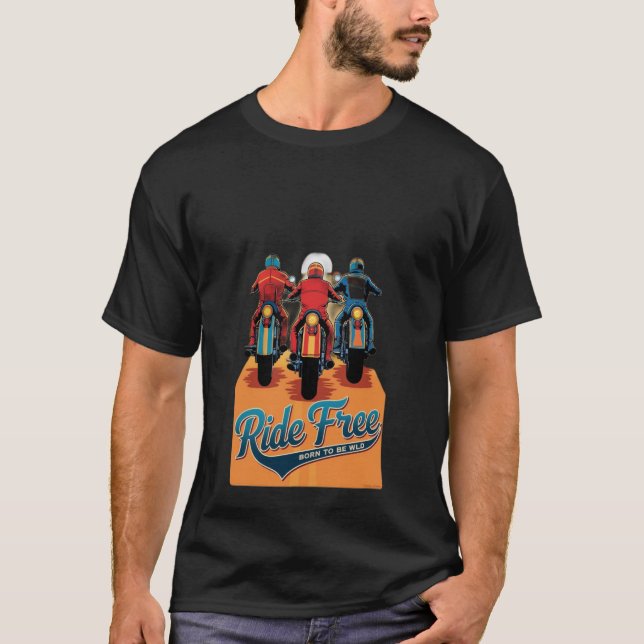 Camiseta Viagem Rodoviária (Frente)