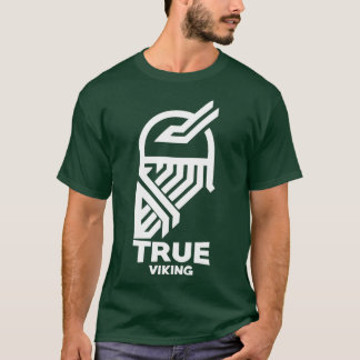 Camiseta Viagem verdadeira