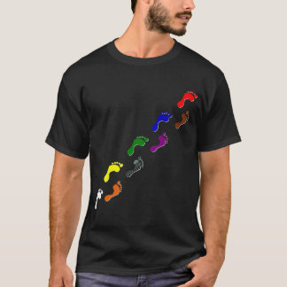 Camiseta Viagens