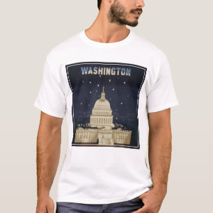 Camiseta Viagens vintage Para American Airlines