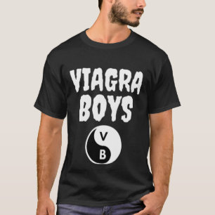 Camiseta Viagra Boys