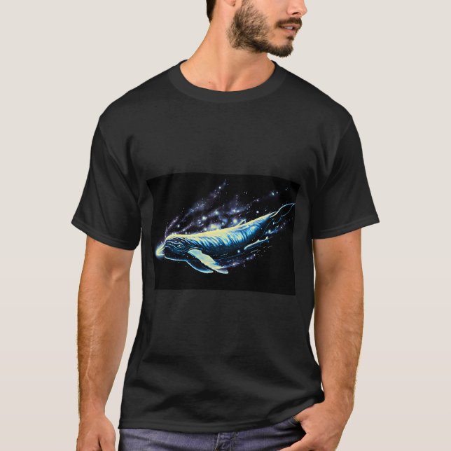 Camiseta Viajante (Frente)
