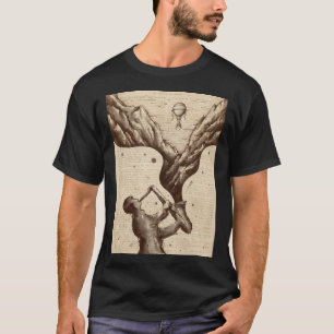 Camiseta Viajante