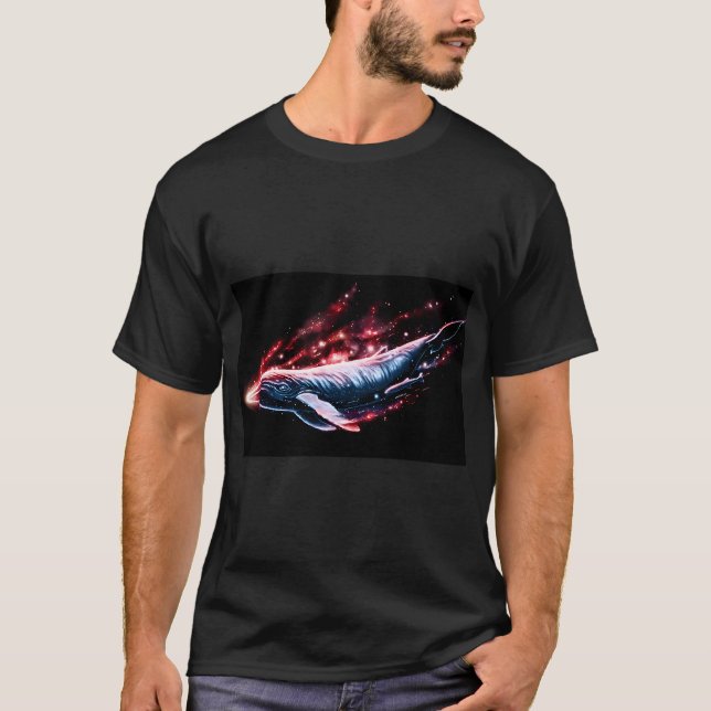 Camiseta Viajante (Frente)