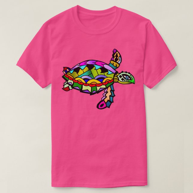 CAMISETA VIAJANTE E HORA (Frente do Design)