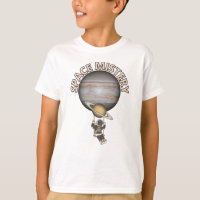 Viajante espacial