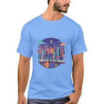 Viajante Noturno da Cidade