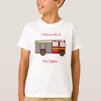 Viatura de incêndio personalizada