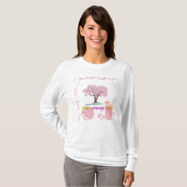 Camiseta Vibe Atrai Tribo
