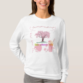 Camiseta Vibe Atrai Tribo