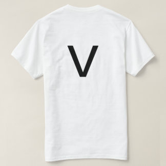 Camiseta VIBE Mínimo V