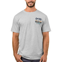 Vibes da Cidade - Apenas 781 Cópias T-Shirt
