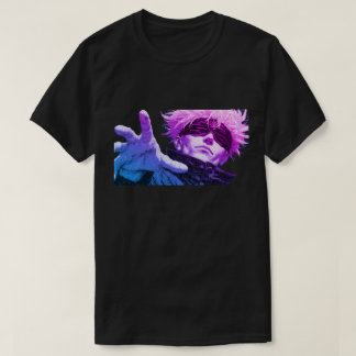 Camiseta Vibes de Anime Liberadas – Edição Streetwear