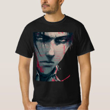 Vibes de Anime Liberados – Edição Streetwear