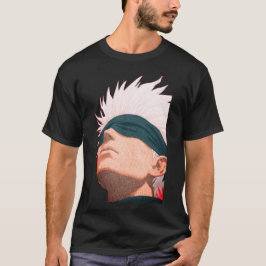 Camiseta Vibes de Anime Liberados – Edição Streetwear