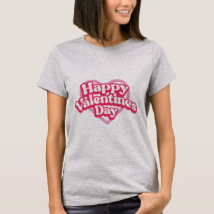 Camiseta Vibes de Namorados puro