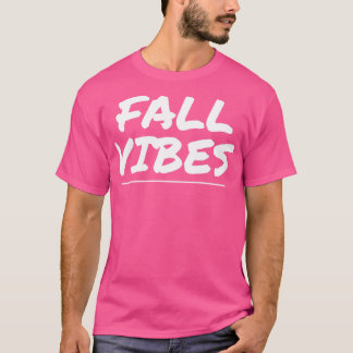 Camiseta Vibes de outono5