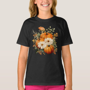 Camiseta Vibes de queda