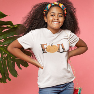 Camiseta Vibes de queda