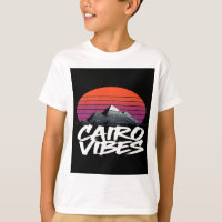 Vibes do Cairo Antigo | Estilo Egípcio Atemporal