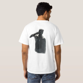 Camiseta Vibes do Rebelde Escuro
