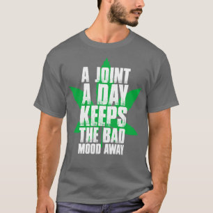 Camiseta Vibes Positivos Diários A Conjunto por Dia Teto