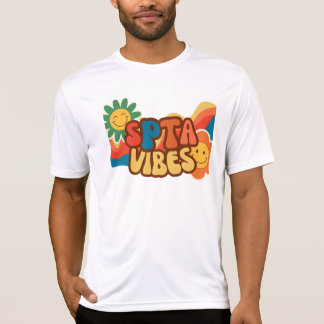 Camiseta Vibes SPTA
