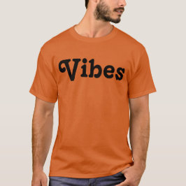 Camiseta Vibes T-Shirt