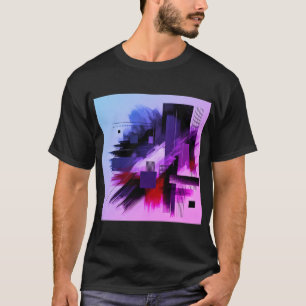 Camiseta Vibes Urbanos