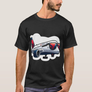 Camiseta Vibin Delta