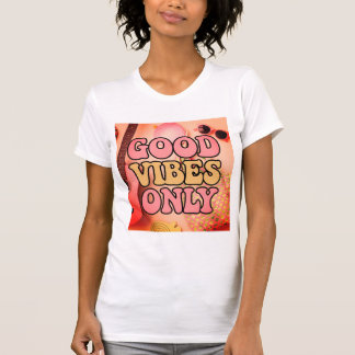 Camiseta Víblias boas músicas