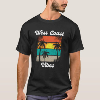 Camiseta Víblias da Costa Oeste