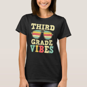 Camiseta Víblias de 3º grau