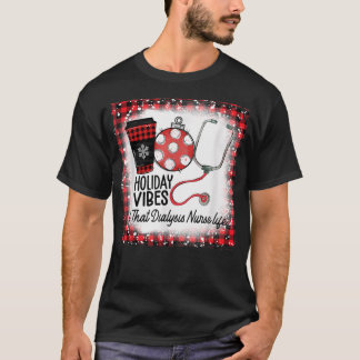 Camiseta Víblias de Férias Branqueadas e que a diálise alim