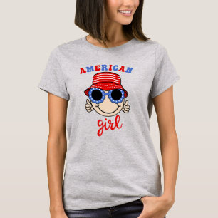 Camiseta Víblias de Verão de Groovy