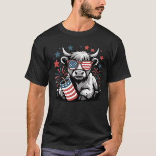 Camiseta Víblias do planalto patriótico