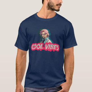 Camiseta Víblias legal