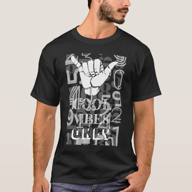Camiseta Víblias legal Apenas Unisex Para Adolescentes e Jo (Frente)