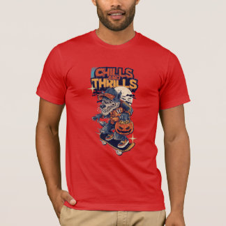 Camiseta Víblias legal, Desenhos Selvagens Aumente o volume