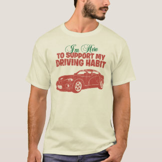 Camiseta Víbora GTS de 1997 Dodge