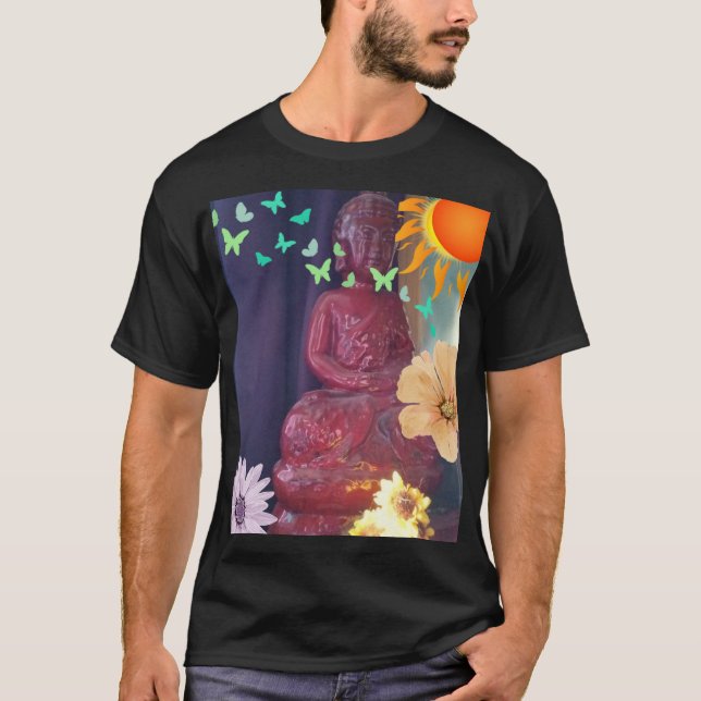 Camiseta Víbos 1 (Frente)