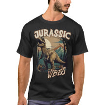 VIBOS JURÁSICOS pré-históricos