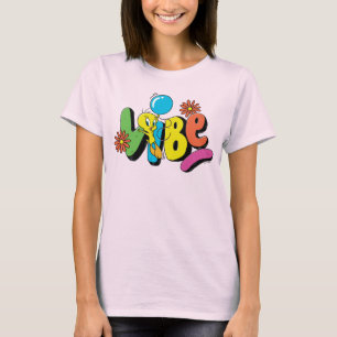 Camiseta Vibração do TWEETY™