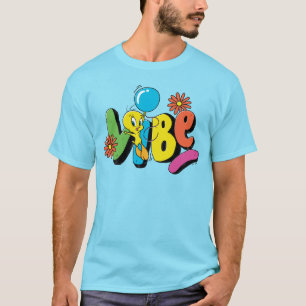 Camiseta Vibração do TWEETY™