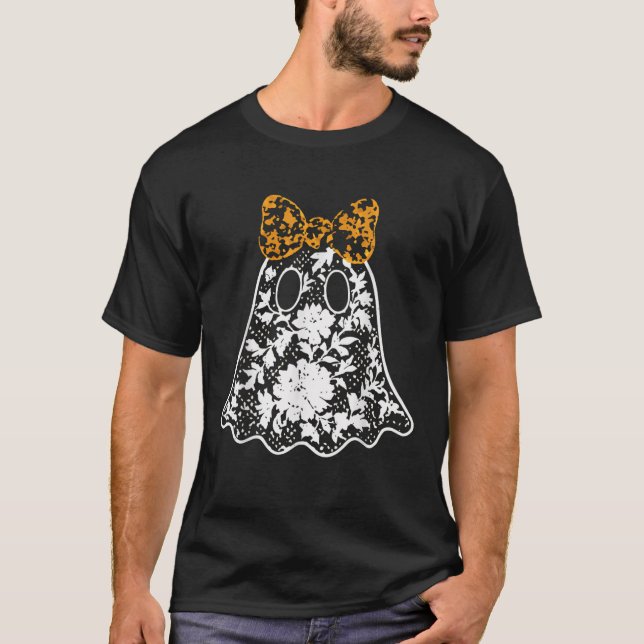 Camiseta Vibrações (Frente)